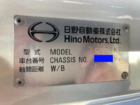 HINO Ranger Truck (With 4 Steps Of Cranes) 2KG-FC2ABA 2019 44,550km_40