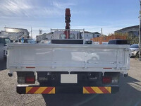 HINO Ranger Truck (With 4 Steps Of Cranes) 2KG-FC2ABA 2019 44,550km_6