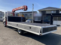 HINO Ranger Truck (With 4 Steps Of Cranes) 2KG-FC2ABA 2019 44,550km_7