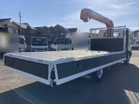 HINO Ranger Truck (With 4 Steps Of Cranes) 2KG-FC2ABA 2019 44,550km_9