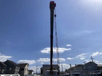 ISUZU Forward Truck (With 4 Steps Of Cranes) 2PG-FRR90S1 2019 43,963km_11
