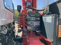 ISUZU Forward Truck (With 4 Steps Of Cranes) 2PG-FRR90S1 2019 43,963km_13