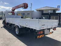 ISUZU Forward Truck (With 4 Steps Of Cranes) 2PG-FRR90S1 2019 43,963km_2