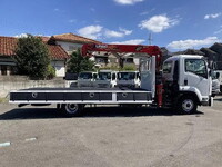 ISUZU Forward Truck (With 4 Steps Of Cranes) 2PG-FRR90S1 2019 43,963km_8