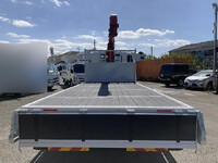 ISUZU Forward Truck (With 4 Steps Of Cranes) 2PG-FRR90S1 2019 43,963km_9