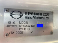 HINO Ranger Flat Body TKG-FC9JLAP 2015 83,010km_10