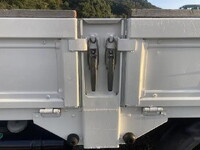 HINO Ranger Flat Body TKG-FC9JLAP 2015 83,010km_11