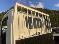 HINO Ranger Flat Body TKG-FC9JLAP 2015 83,010km_12