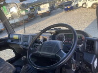 HINO Ranger Flat Body TKG-FC9JLAP 2015 83,010km_16