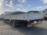 HINO Ranger Flat Body TKG-FC9JLAP 2015 83,010km_2