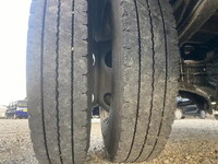 HINO Ranger Flat Body TKG-FC9JLAP 2015 83,010km_34