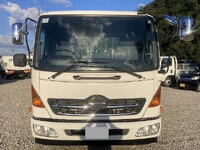HINO Ranger Flat Body TKG-FC9JLAP 2015 83,010km_3