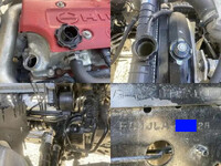 HINO Ranger Flat Body TKG-FC9JLAP 2015 83,010km_40