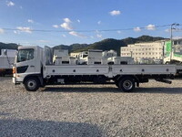HINO Ranger Flat Body TKG-FC9JLAP 2015 83,010km_4