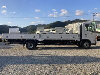 HINO Ranger Flat Body TKG-FC9JLAP 2015 83,010km_5