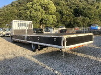 HINO Ranger Flat Body TKG-FC9JLAP 2015 83,010km_7