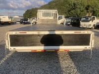 HINO Ranger Flat Body TKG-FC9JLAP 2015 83,010km_8