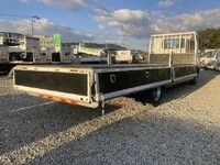 HINO Ranger Flat Body TKG-FC9JLAP 2015 83,010km_9