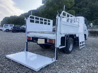 ISUZU Elf Flat Body TRG-NKR85A 2015 148,573km_11