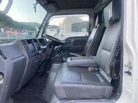 ISUZU Elf Flat Body TRG-NKR85A 2015 148,573km_15