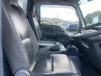 ISUZU Elf Flat Body TRG-NKR85A 2015 148,573km_16