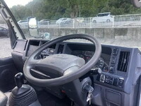 ISUZU Elf Flat Body TRG-NKR85A 2015 148,573km_18