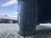 ISUZU Elf Flat Body TRG-NKR85A 2015 148,573km_25