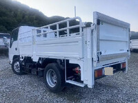 ISUZU Elf Flat Body TRG-NKR85A 2015 148,573km_2