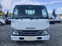 ISUZU Elf Flat Body TRG-NKR85A 2015 148,573km_3