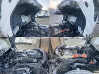 ISUZU Elf Flat Body TRG-NKR85A 2015 148,573km_40