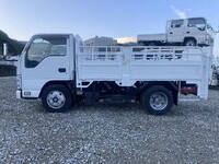 ISUZU Elf Flat Body TRG-NKR85A 2015 148,573km_4