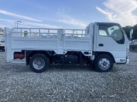 ISUZU Elf Flat Body TRG-NKR85A 2015 148,573km_5