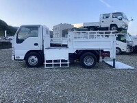 ISUZU Elf Flat Body TRG-NKR85A 2015 148,573km_7