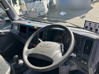 ISUZU Elf Garbage Truck TPG-NMR85N 2016 74,947km_17
