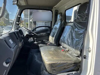 ISUZU Elf Garbage Truck TPG-NMR85N 2016 74,947km_29