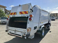 ISUZU Elf Garbage Truck TPG-NMR85N 2016 74,947km_4