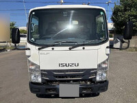 ISUZU Elf Garbage Truck TPG-NMR85N 2016 74,947km_5