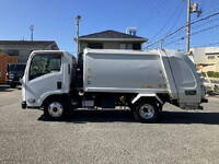 ISUZU Elf Garbage Truck TPG-NMR85N 2016 74,947km_6