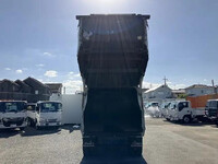 ISUZU Elf Garbage Truck TPG-NMR85N 2016 74,947km_9