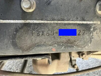 MITSUBISHI FUSO Canter Dump 2PG-FBA60 2020 86,022km_14