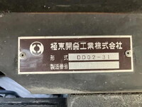 MITSUBISHI FUSO Canter Dump 2PG-FBA60 2020 86,022km_23