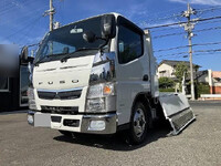 MITSUBISHI FUSO Canter Dump 2PG-FBA60 2020 86,022km_3
