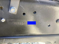 ISUZU Elf Flat Body BKG-NPR85AN 2007 36,375km_10