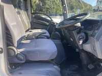 ISUZU Elf Flat Body BKG-NPR85AN 2007 36,375km_13