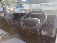 ISUZU Elf Flat Body BKG-NPR85AN 2007 36,375km_14