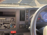 ISUZU Elf Flat Body BKG-NPR85AN 2007 36,375km_18