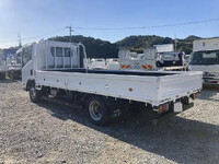 ISUZU Elf Flat Body BKG-NPR85AN 2007 36,375km_2