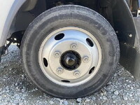 ISUZU Elf Flat Body BKG-NPR85AN 2007 36,375km_33