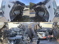 ISUZU Elf Flat Body BKG-NPR85AN 2007 36,375km_38