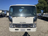 ISUZU Elf Flat Body BKG-NPR85AN 2007 36,375km_3